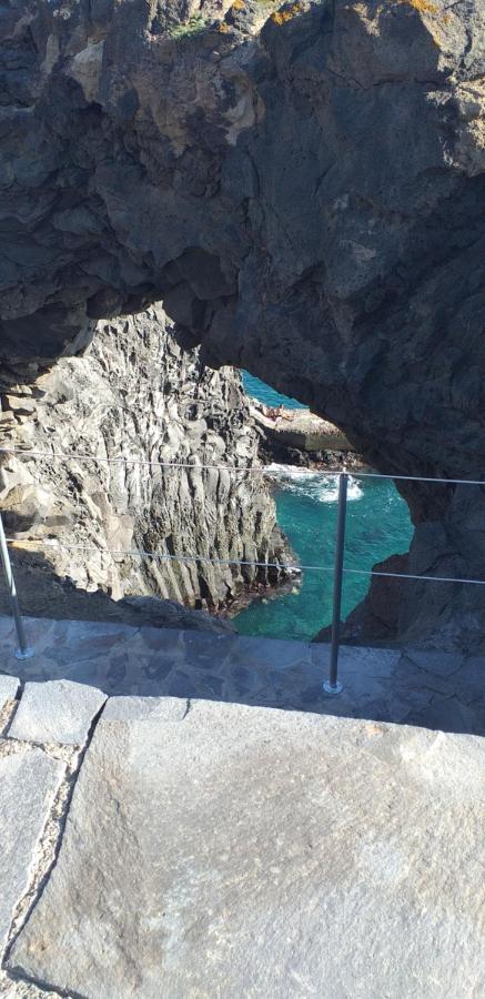 La Graciosa Lejlighed Costa del Silencio Eksteriør billede