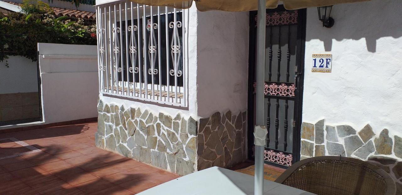 La Graciosa Lejlighed Costa del Silencio Eksteriør billede