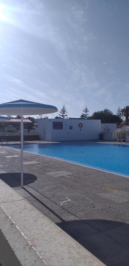 La Graciosa Lejlighed Costa del Silencio Eksteriør billede