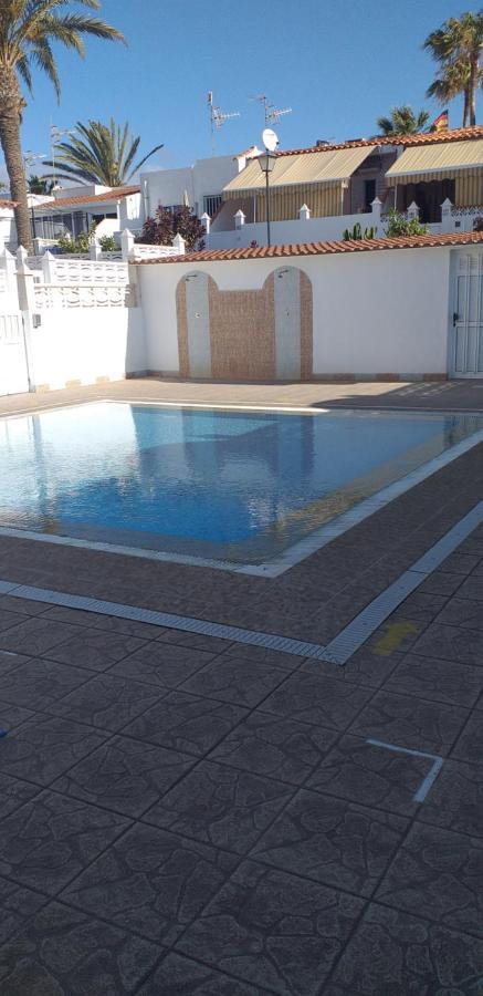 La Graciosa Lejlighed Costa del Silencio Eksteriør billede