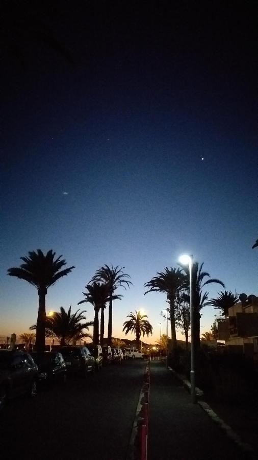 La Graciosa Lejlighed Costa del Silencio Eksteriør billede