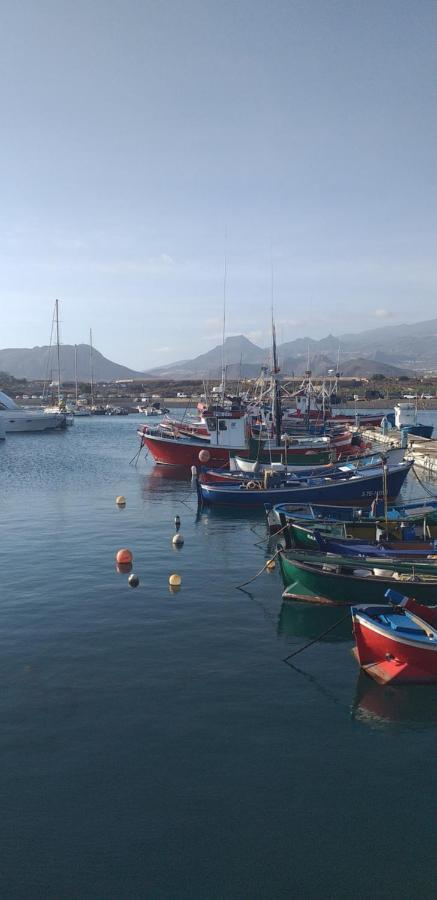 La Graciosa Lejlighed Costa del Silencio Eksteriør billede
