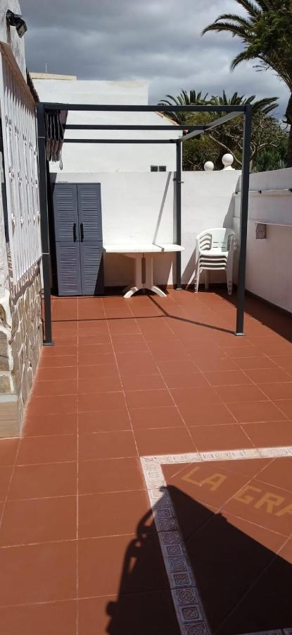 La Graciosa Lejlighed Costa del Silencio Eksteriør billede