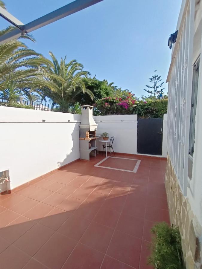 La Graciosa Lejlighed Costa del Silencio Eksteriør billede